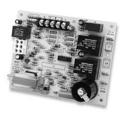 Fenwal 35-80 Series 24VAC Ignition Control With Integrated Combustion Fan Control